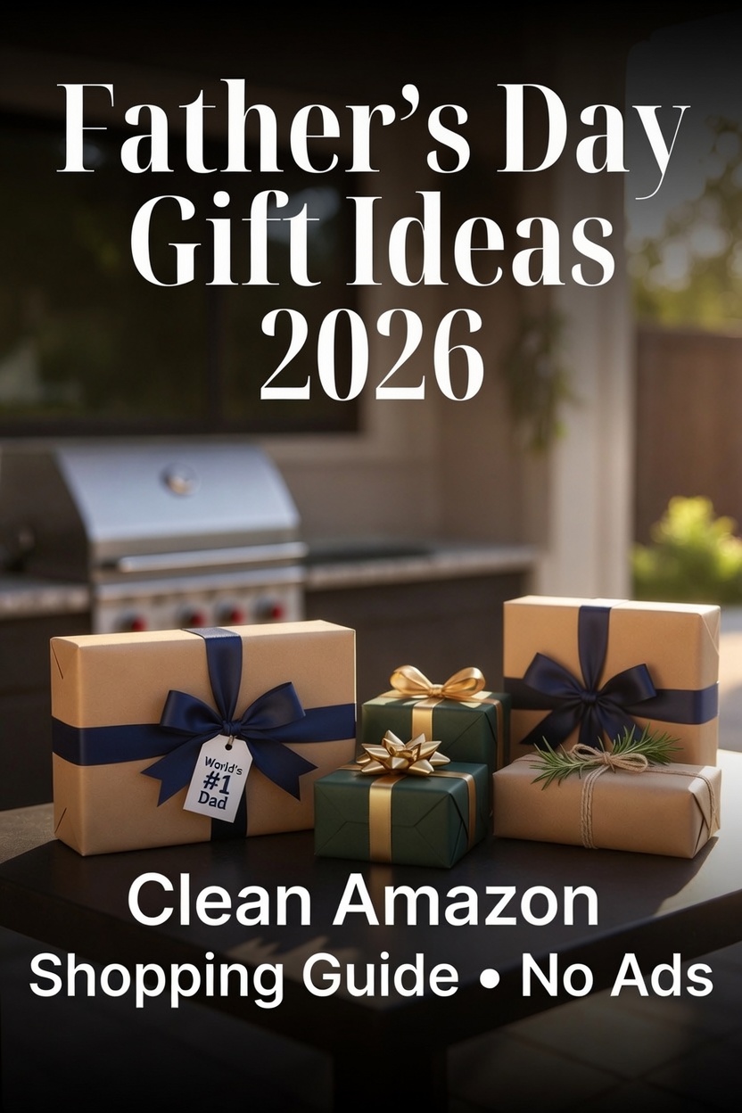 Father's Day Gift Ideas collection - 61 curated gift ideas for For Him